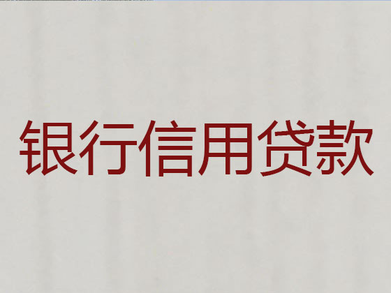 新余贷款中介-信用贷款